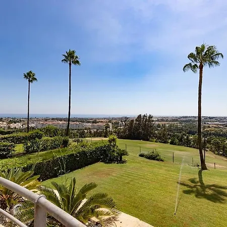 Stunning 2 Bedroom In Magna Marbella