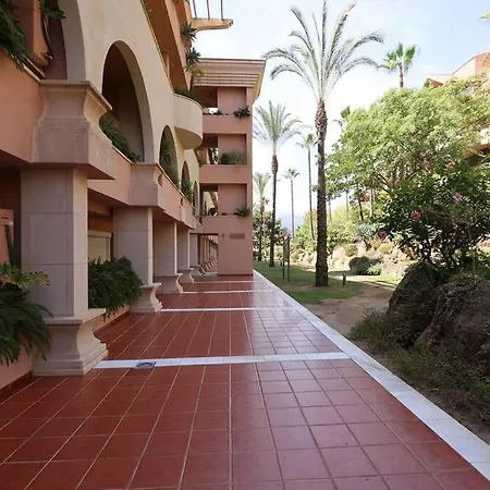 Stunning 2 Bedroom In Magna Marbella