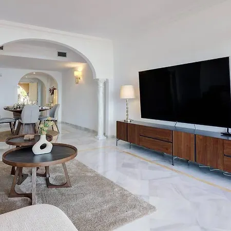 Stunning 2 Bedroom In Magna
