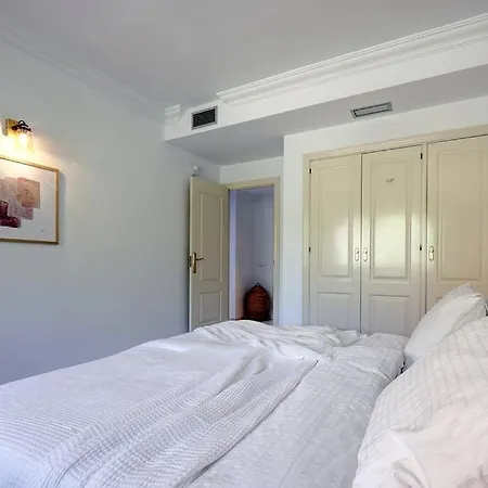 Stunning 2 Bedroom In Magna Marbella