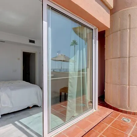 Apartment Stunning 2 Bedroom In Magna *