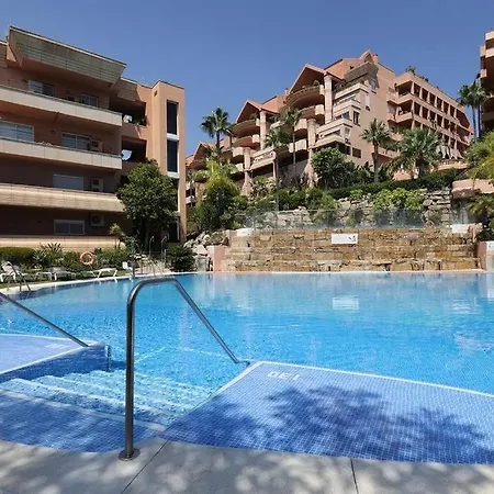 Stunning 2 Bedroom In Magna Apartment