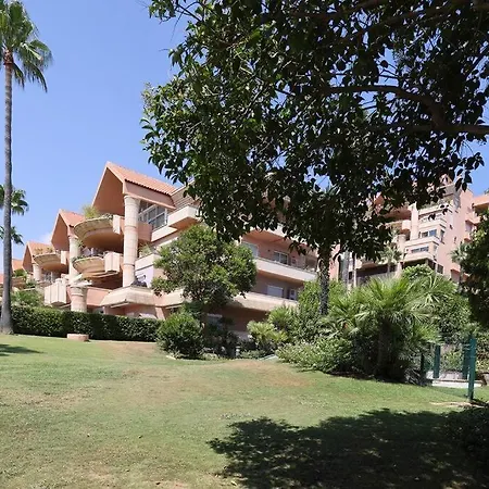 Stunning 2 Bedroom In Magna Apartment