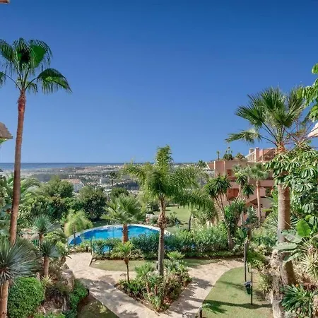 Apartment Stunning 2 Bedroom In Magna Marbella