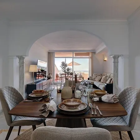 Stunning 2 Bedroom In Magna Apartment