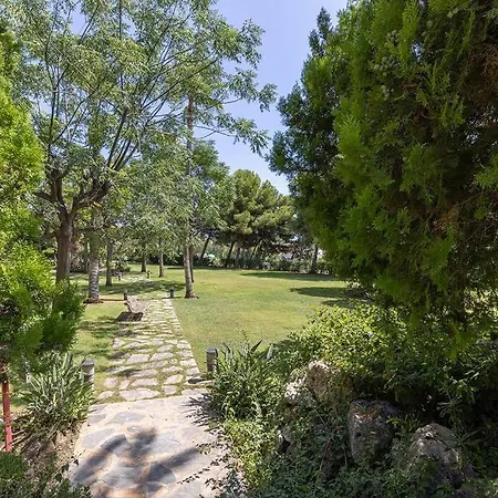 Apartment Stunning 2 Bedroom In Magna
