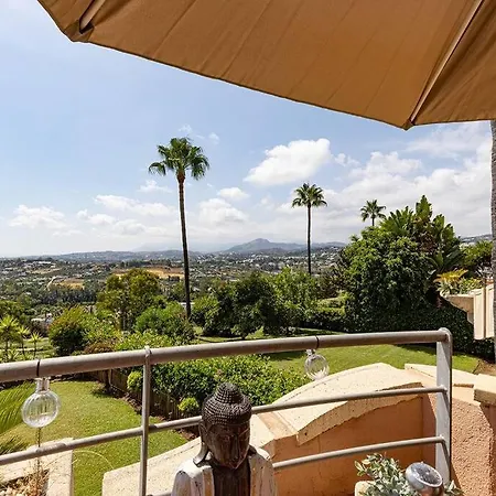 Stunning 2 Bedroom In Magna Apartment