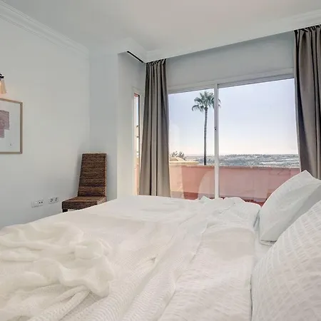 Stunning 2 Bedroom In Magna Apartment