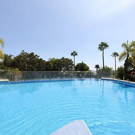 Apartment Stunning 2 Bedroom In Magna Marbella