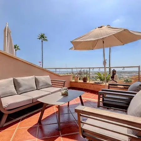 Stunning 2 Bedroom In Magna Apartment