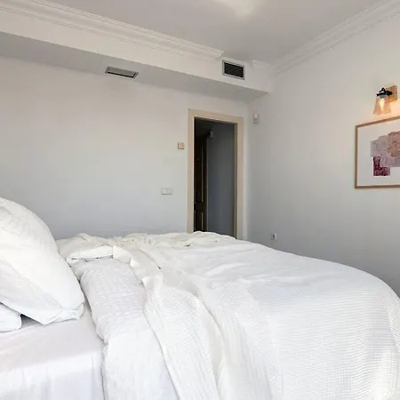 Apartment Stunning 2 Bedroom In Magna Marbella