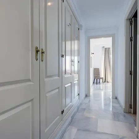Stunning 2 Bedroom In Magna Apartment